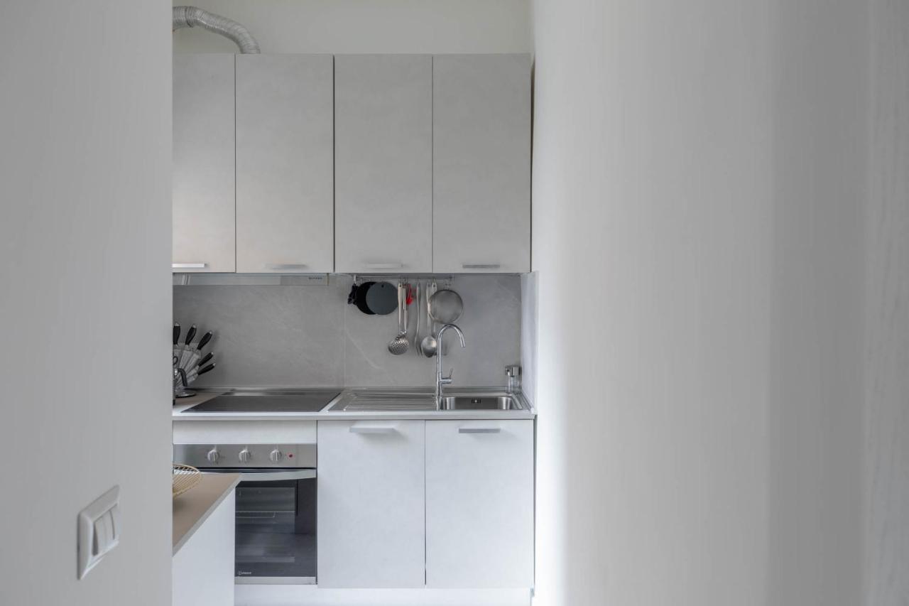 Iflat The G Flat Apartamento