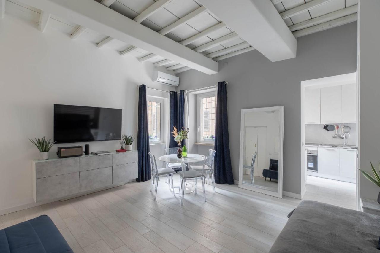 Apartamento Iflat The G Flat Roma