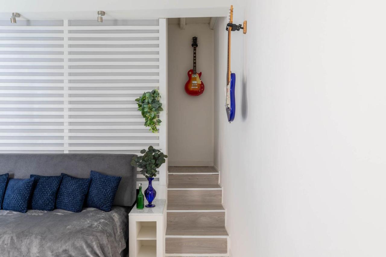 Iflat The G Flat Apartamento Roma