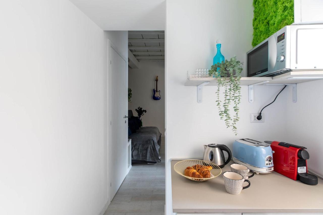Iflat The G Flat Apartamento Roma