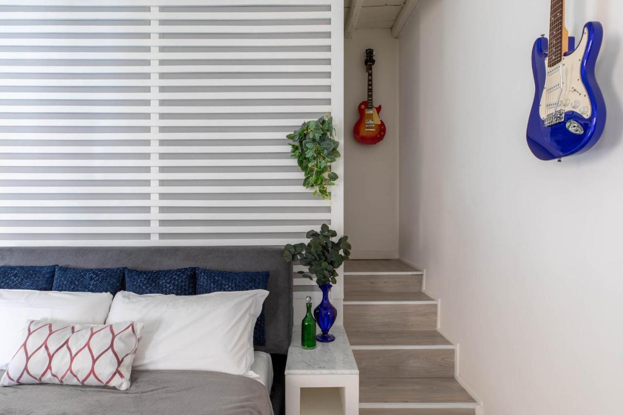 Apartamento Iflat The G Flat Roma