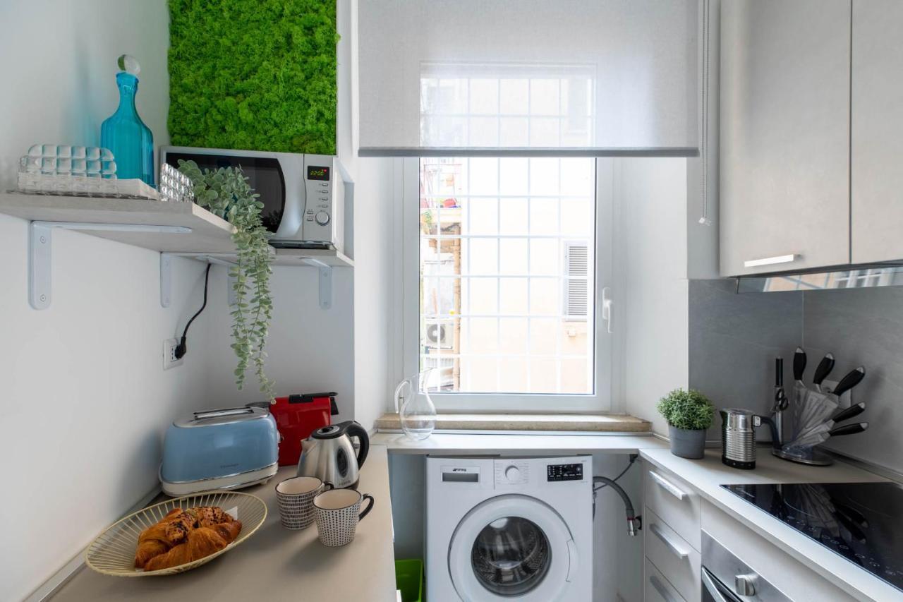 Apartamento Iflat The G Flat