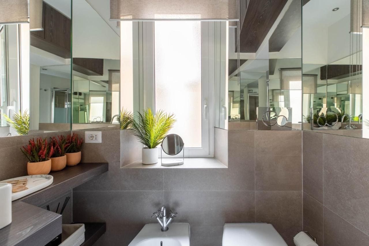 Apartamento Iflat The G Flat